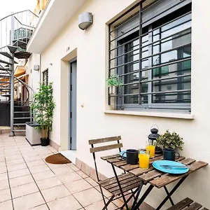  Apartment Alf8 Apartamento En Triana Con Dos Terrazas