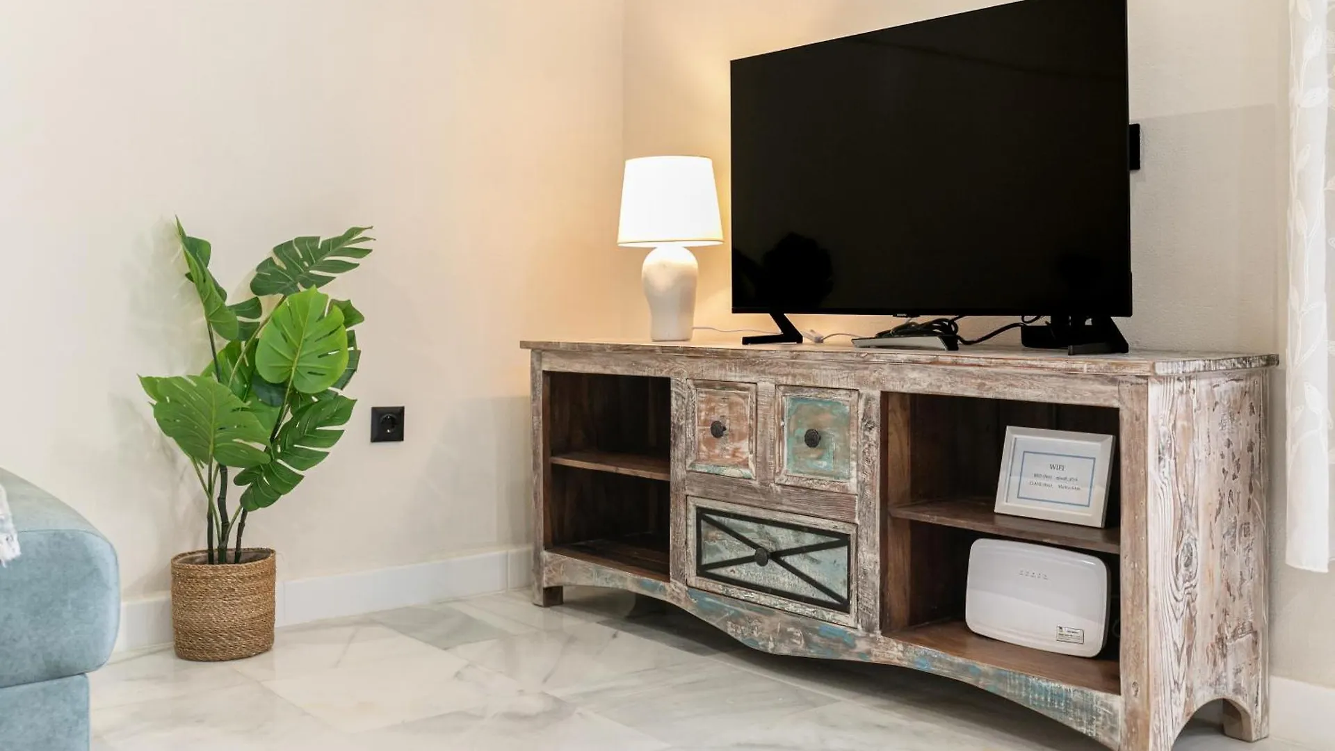 Pureza Betis Apartment Seville