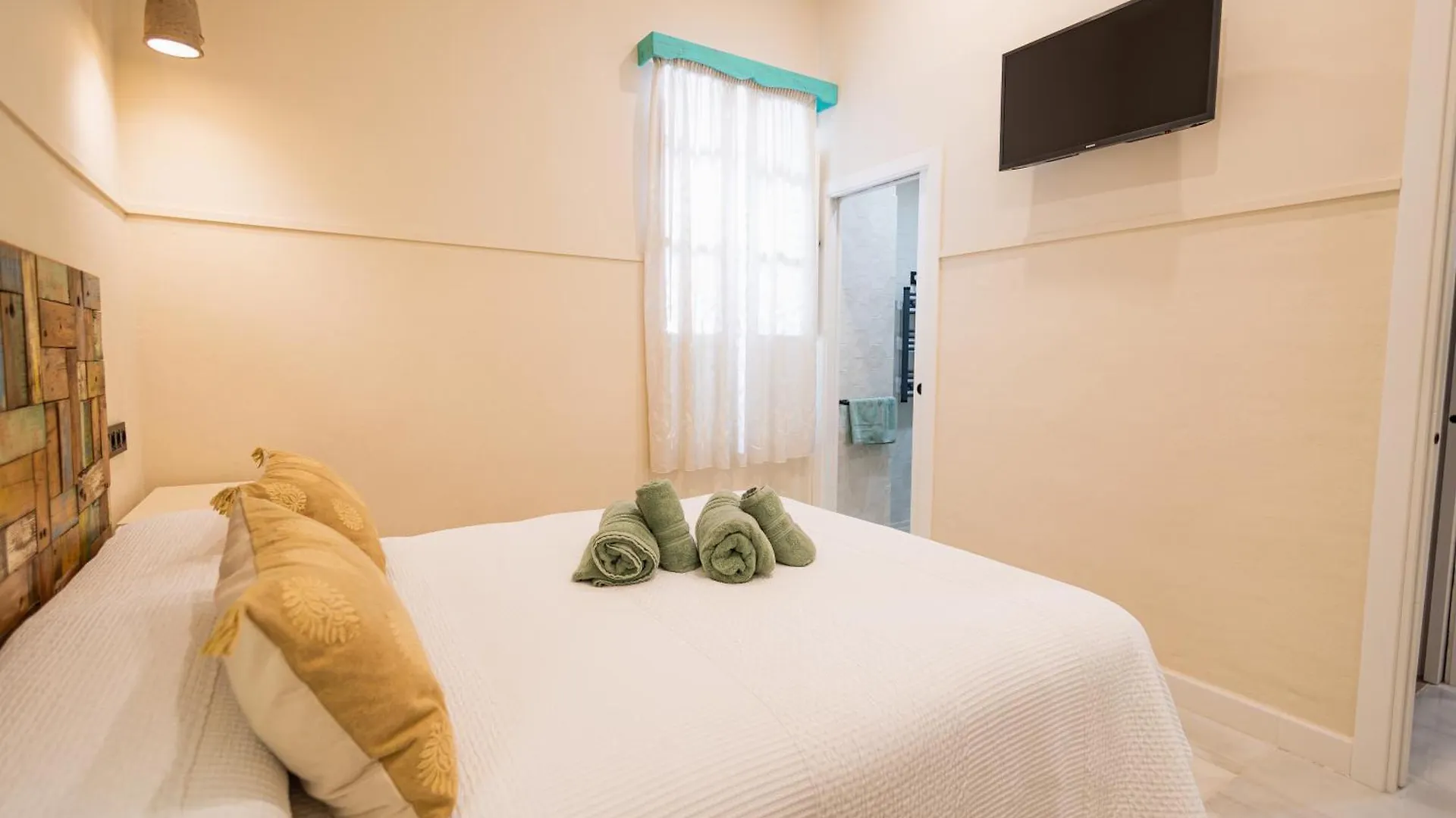 Pureza Betis Apartment Seville