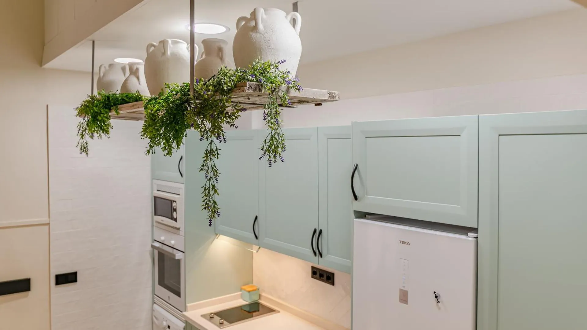 Pureza Betis Apartment Seville